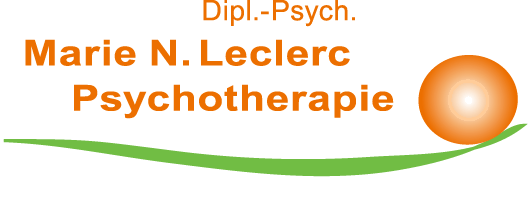 Praxis für Psychotherapie Marie N. Leclerc