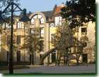 Anne-Frank-Platz